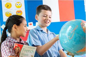 St Marks Catholic Primary School Learning approach