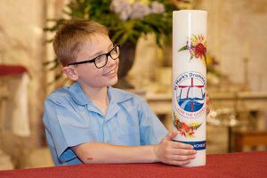 St Marks Catholic Primary School Shared Mission